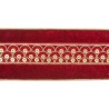 Nastro In Velluto 10cm: Eleganza per le tue Decorazioni
