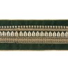 Nastro In Velluto Lavorato 10cm/5M