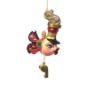 Pesciolino Banda B 15cm: Decorazioni Uniche per Casa Pesciolino Banda B 15cm: Decorazioni Uniche per Casa