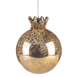 Sfera con Corona 13cm