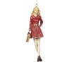 "Shopping Girl 11,5cm: Decorazioni Uniche per la Tua Casa"