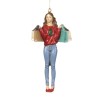 Shopping Girl B 11,5cm